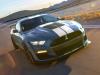 Ford Mustang GT Signature Edition.  Shelby American
