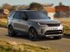 Land Rover Discovery.  Land Rover