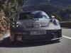 Porsche 911 GT3 Touring.  Porsche 