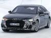 Audi A8.  motor1.com 