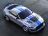 Ford Mustang Shelby GT500KR.  Ford