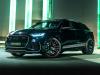 Audi RS Q8.  Audi 