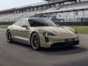 Porsche Taycan GTS 90 Hockenheimring Edition.  Porsche