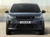 Discovery Sport.  Land Rover