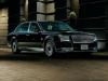 Toyota Century. Фото Toyota