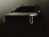 Kia Telluride. Тизеры Kia