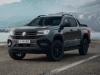 VW Amarok Dark Label. Фото VW