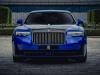 Rolls-Royce Ghost. Фото Rolls-Royce
