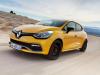 Renault Clio RS. Фото Renault