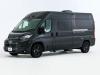 Fiat Ducato Da Vinci 6.0 Star Wars Edition. Фото Toy Factory
