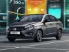 Lada Vesta. Фото