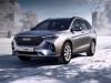 Haval M6. Фото Haval