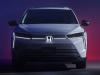Honda Insight 2026. Фото Honda