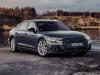 Audi A8. Фото Audi