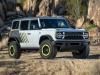 Ford Bronco RTR. Фото Ford