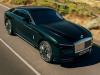 Rolls-Royce Spectre Series II. Фото Rolls-Royce