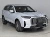 Jetour X90. Фото Jetour