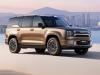 Haval H10. Фото Haval