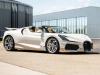 Bugatti Mistral. Фото Bugatti
