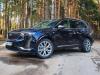 Cadillac XT6. Фото Cadillac