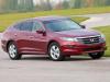 Honda Accord Crosstour. Фото Honda