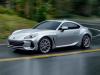 Subaru BRZ. Фото Subaru