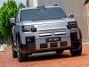 Freelander 8. Фото Jaguar Land Rover