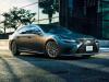 Lexus LS. Фото Lexus