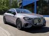 Mercedes-Benz C-Class Electric. Фото Mercedes-Benz