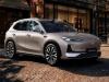 Geely Galaxy E5. Фото Geely