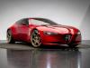 Alfa Romeo Cuorerosso. Фото Alfa Romeo