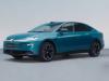 VW D.Aura L5. Фото VW