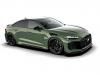 Audi RS5-R. Фото ABT Sportsline