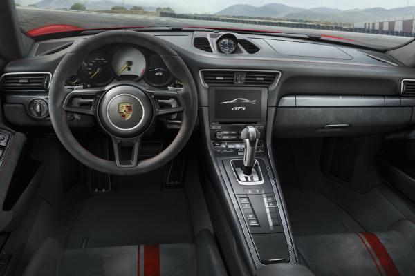 Porsche 911 GT3  "" - 3
