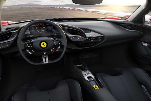 Ferrari  1000-  - 4