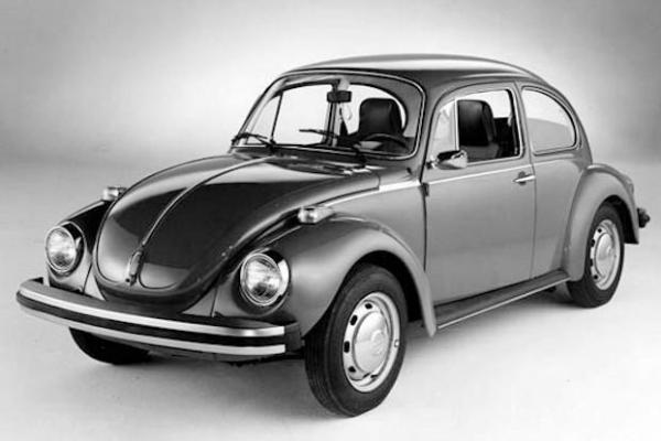VW    Beetle - 2