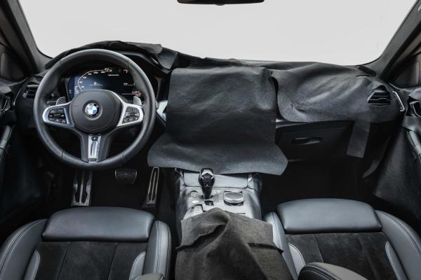  BMW 4-Series    - 1