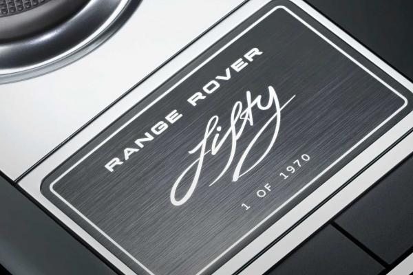  Range Rover    - 1