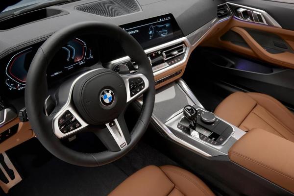 BMW   4-Series   - 1