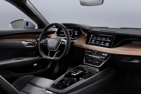 Audi e-tron GT  " " - 4
