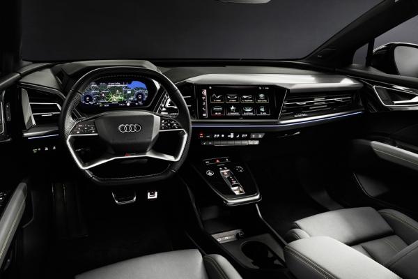 Audi     - 1