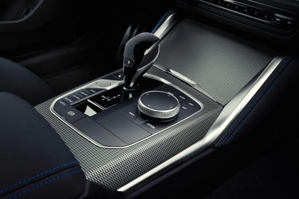BMW   4-Series Gran Coupe - 3