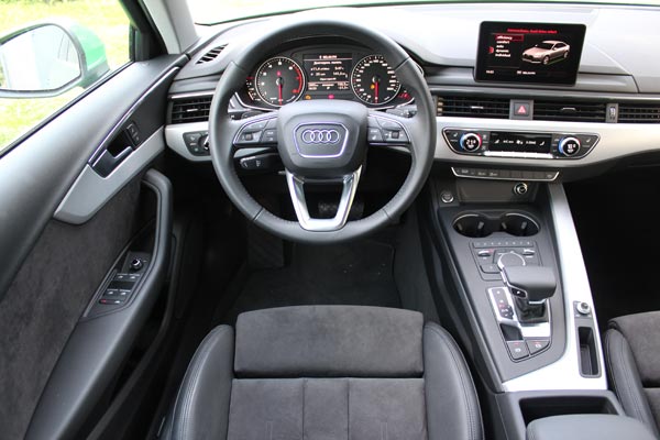   Audi A4,     .  ,    .