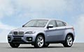   (BMW ActiveHybrid X6)