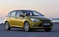  III  (Ford Focus)