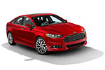    (Ford Mondeo 2012)