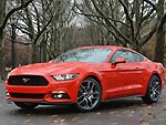    (Ford Mustang)
