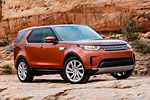    (Land Rover Discovery)