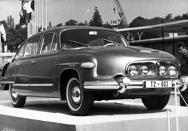  1962    T603-2      3- .