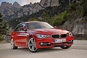 . - BMW 3-Series